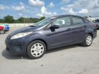 2012 Ford Fiesta S იყიდება Lebanon-ში, TN - Rear End