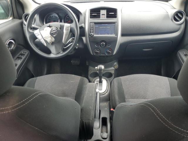  NISSAN VERSA 2019 Белы