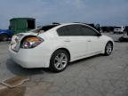 2012 Nissan Altima Sr en Venta en Lebanon, TN - Rear End