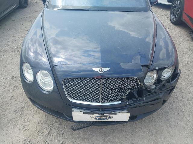 2006 BENTLEY CONTINENTA