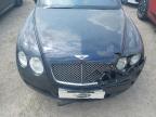 2006 BENTLEY CONTINENTA for sale at Copart WOLVERHAMPTON