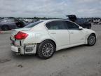 2008 Infiniti G35  na sprzedaż w Lebanon, TN - Side