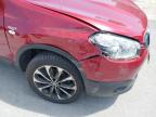 2013 NISSAN QASHQAI N- for sale at Copart ST HELENS