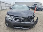 2011 Toyota Camry Base на продаже в Appleton, WI - Front End
