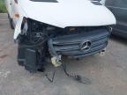 2019 MERCEDES BENZ SPRINTER 3 for sale at Copart WOLVERHAMPTON
