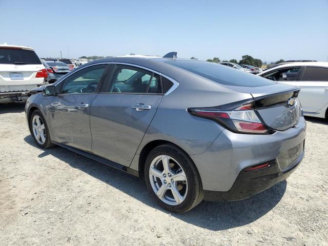  CHEVROLET VOLT 2019 Szary