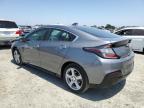 2019 Chevrolet Volt Lt for Sale in Antelope, CA - Front End