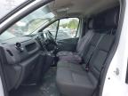 2017 VAUXHALL VIVARO 290 for sale at Copart BRISTOL
