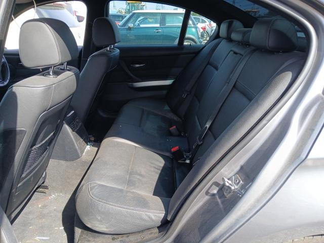 2008 BMW 320D M SPO