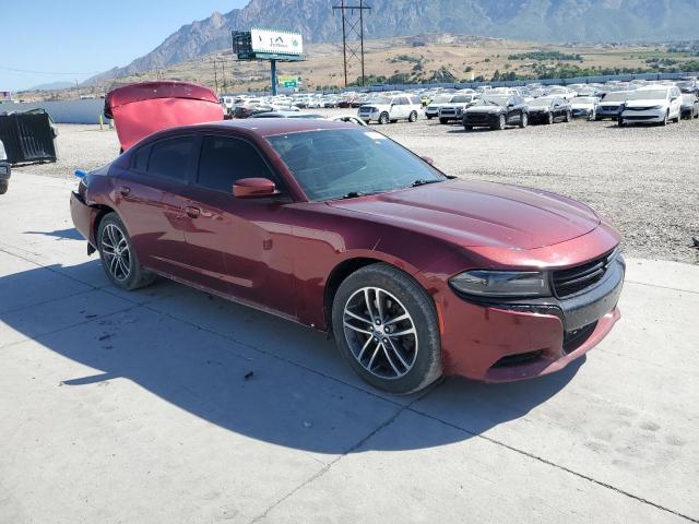  DODGE CHARGER 2019 Maroon