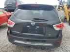 2014 Nissan Pathfinder S   იყიდება Walton-ში, KY - Vandalism