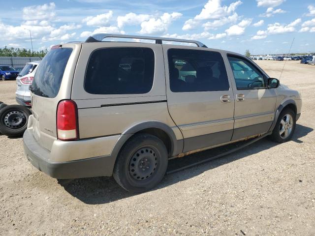 2006 PONTIAC MONTANA SV6  