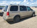 2006 PONTIAC MONTANA SV6   à vendre chez Copart AB - EDMONTON