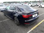 2016 AUDI A4 S LINE for sale at Copart SANDTOFT