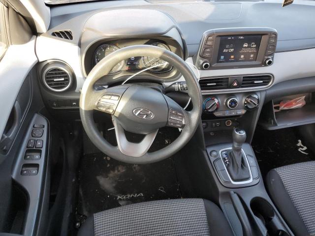  HYUNDAI KONA 2019 Black