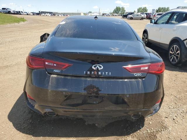 2017 INFINITI Q60 PREMIUM  