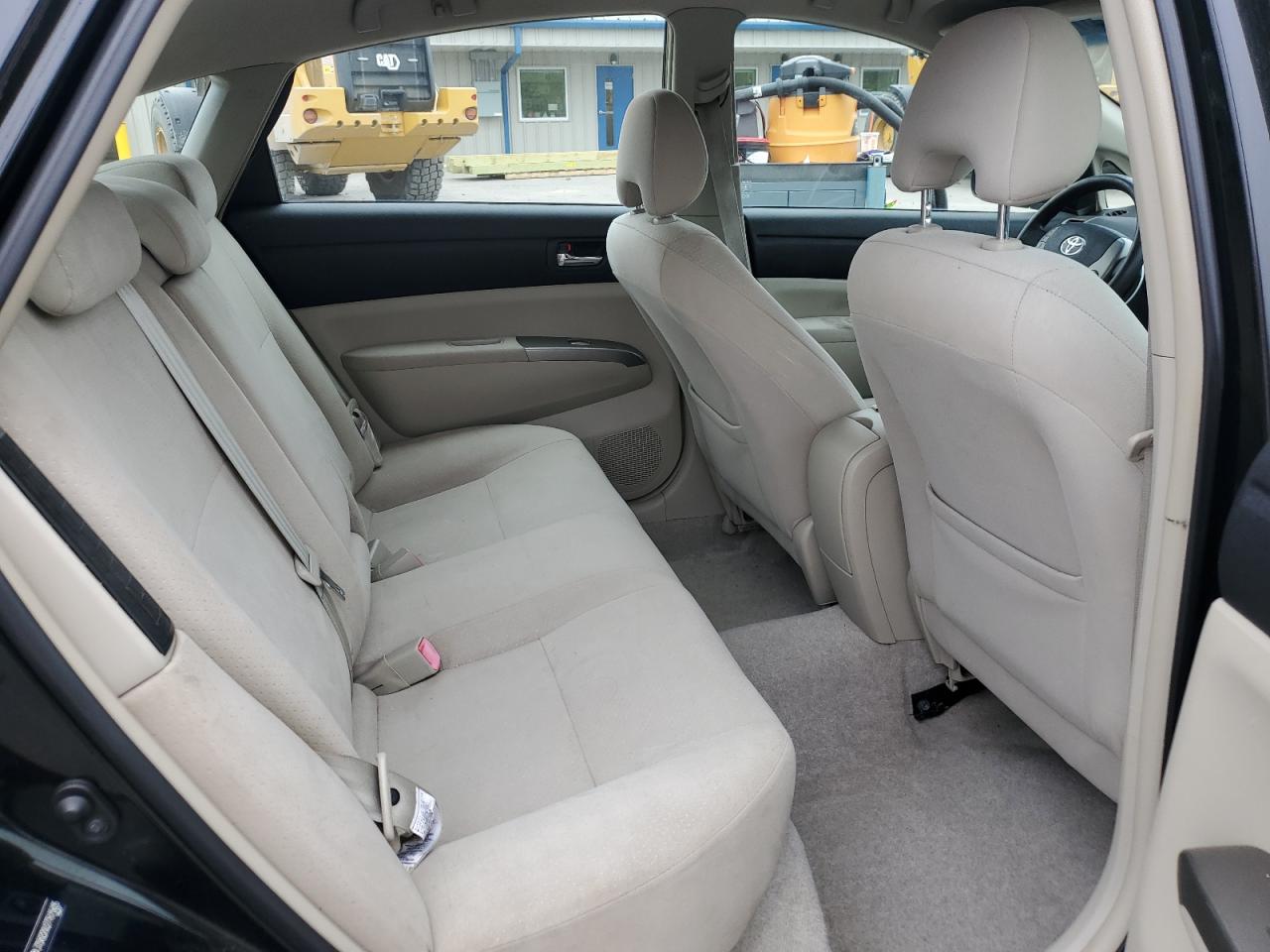 2007 Toyota Prius VIN: JTDKB20U277615605 Lot: 61237775