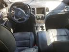 2015 Jeep Grand Cherokee Summit na sprzedaż w Sacramento, CA - Front End