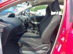 2011 TOYOTA YARIS T SP for sale at Copart ST HELENS