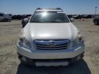 2011 Subaru Outback 3.6R Limited   للبيع في Antelope، CA - Side