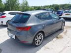 2017 SEAT LEON FR TE for sale at Copart ST HELENS