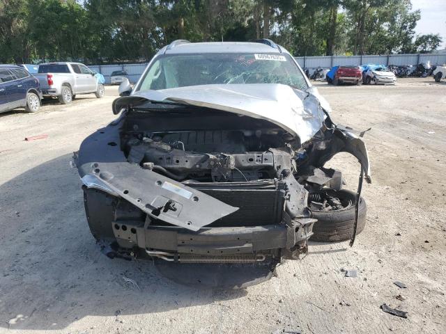  BUICK ENCLAVE 2014 Srebrny