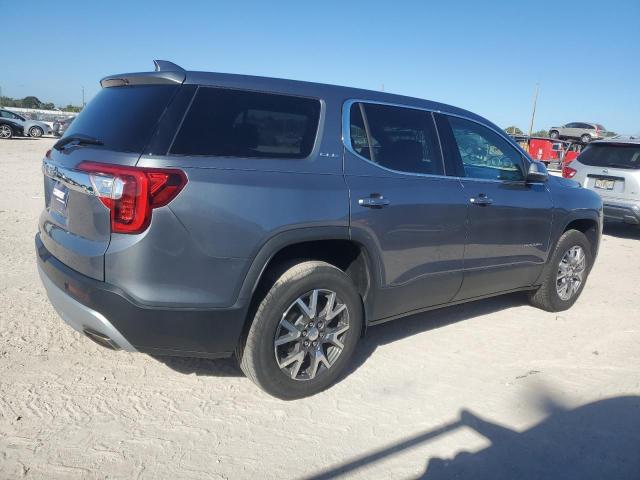  GMC ACADIA 2022 Gray