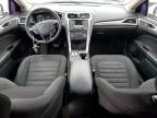 2018 Ford Fusion Se na sprzedaż w San Diego, CA - Minor Dent/Scratches