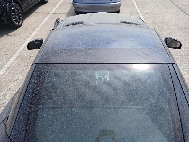 2014 MERCEDES BENZ SLK250 CDI