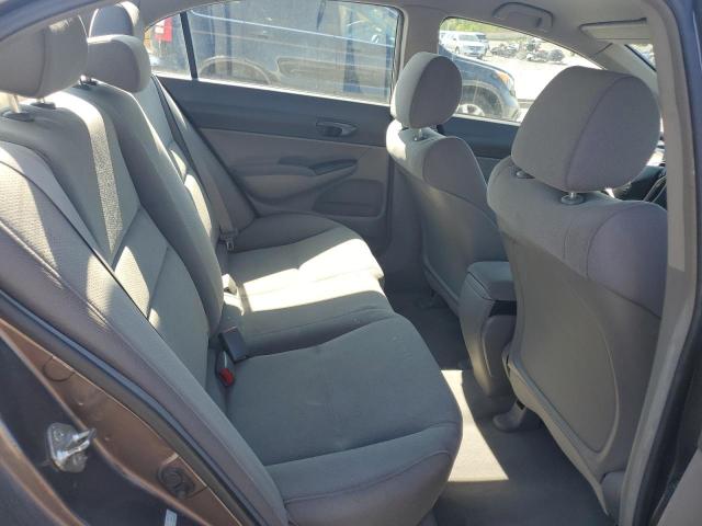 2009 HONDA CIVIC DX-G  