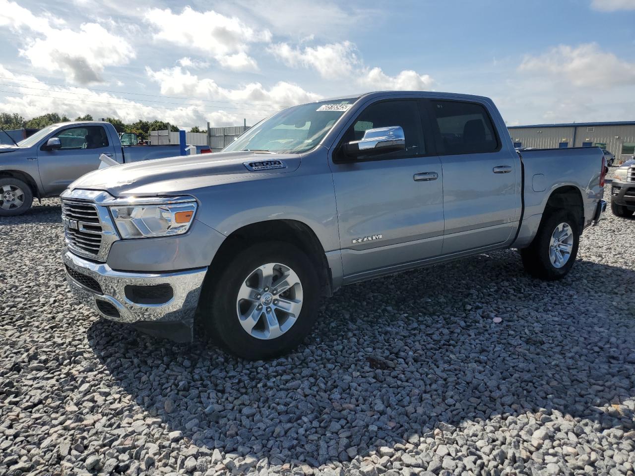 2024 Ram 1500 Laramie იყიდება Arcadia-ში, FL - Side