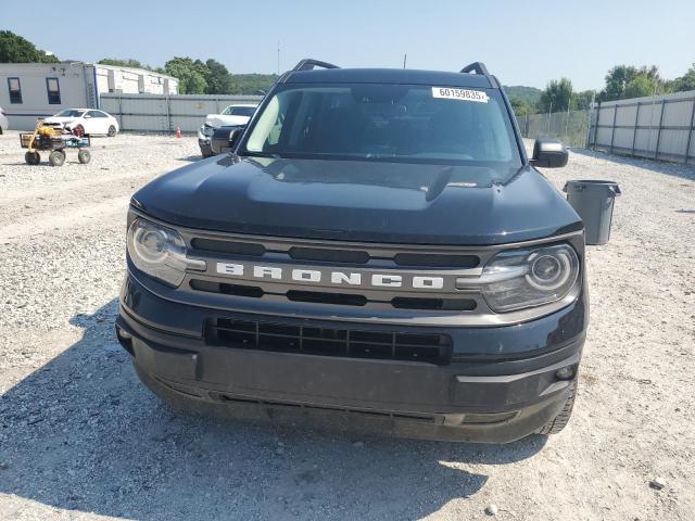  FORD BRONCO 2021 Black