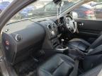 2012 NISSAN QASHQAI TE for sale at Copart NEWBURY