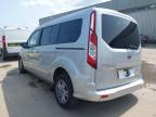 2022 FORD TOURNEO CO for sale at Copart PETERLEE