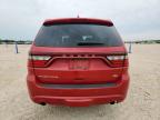 2015 Dodge Durango R/T за продажба в New Braunfels, TX - Front End