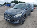 2011 TOYOTA RAV4 XT-R for sale at Copart WISBECH