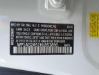 2017 Porsche Macan Gts на продаже в Colorado Springs, CO - Side