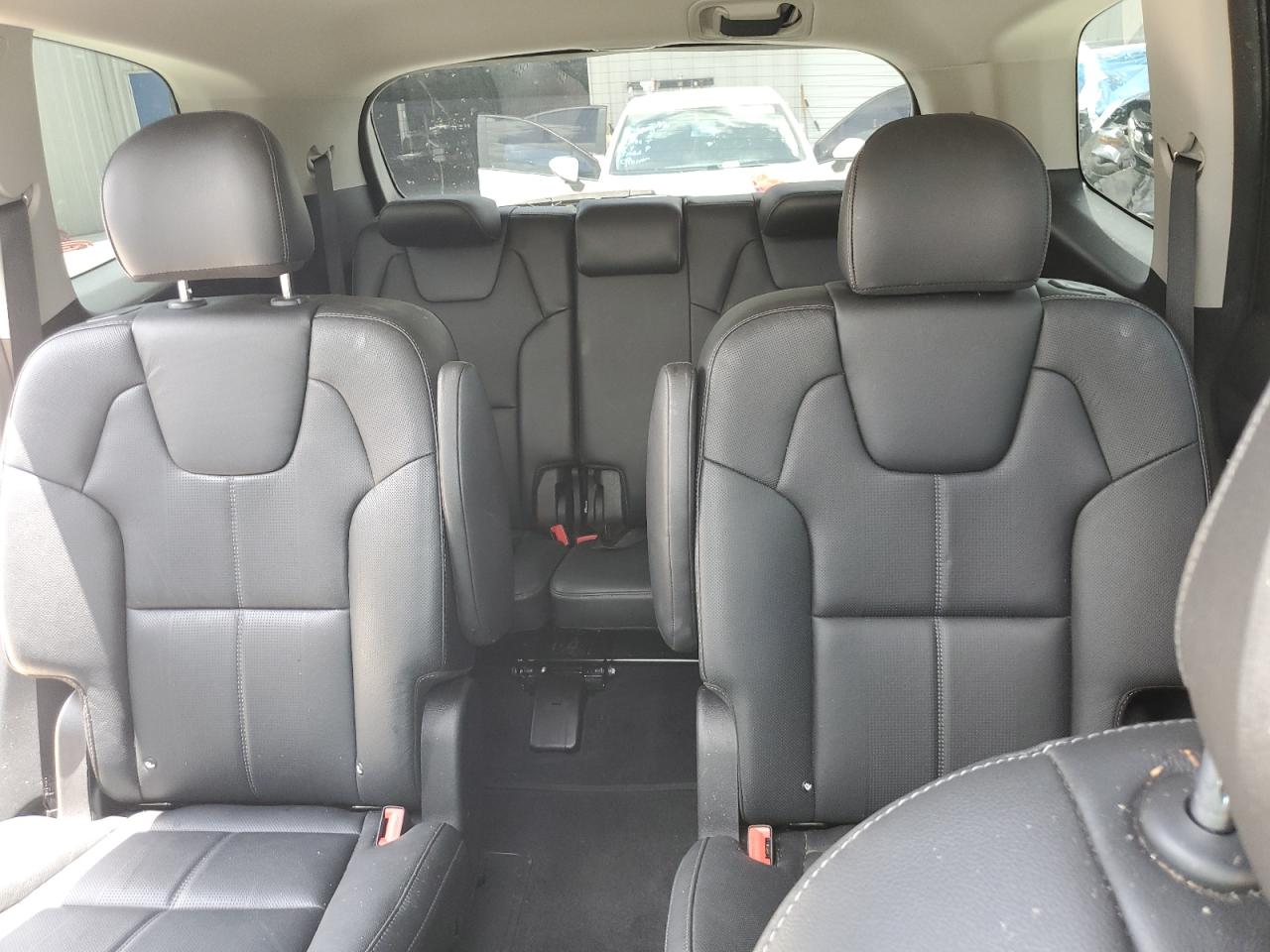 2020 Kia Telluride Ex VIN: 5XYP34HC0LG079373 Lot: 60782085