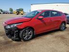2022 KIA FORTE EX   à vendre chez Copart AB - CALGARY