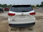 2017 Toyota Highlander Le იყიდება Gaston-ში, SC - Side