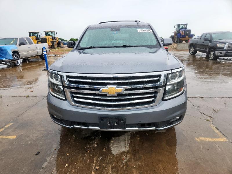  CHEVROLET SUBURBAN 2020 Szary