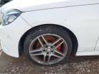 2014 MERCEDES BENZ E220 AMG S for sale at Copart CORBY