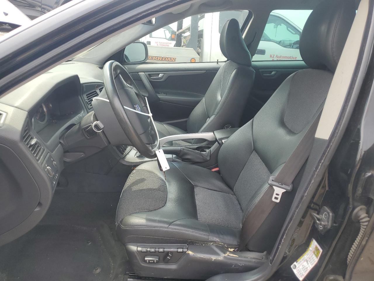 2007 Volvo Xc70 VIN: YV4SZ592971266103 Lot: 60858935