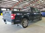 2018 FORD F150 SUPER CAB   for sale at Copart CT - HARTFORD SPRINGFIELD