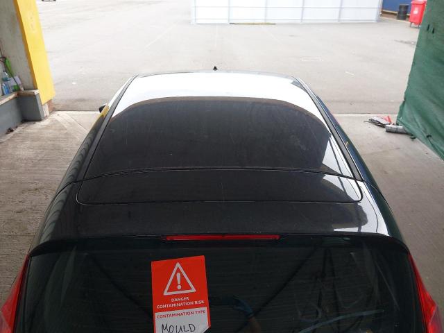 2015 FORD FIESTA ZET