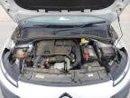 2016 CITROEN C4 CACTUS for sale at Copart WHITBURN