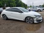 2016 HONDA CIVIC EX   for sale at Copart ON - LONDON