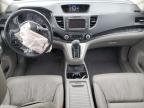 2012 Honda Cr-V Exl en Venta en Woodhaven, MI - Front End
