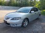 2009 MAZDA 3 I   for sale at Copart ON - COOKSTOWN