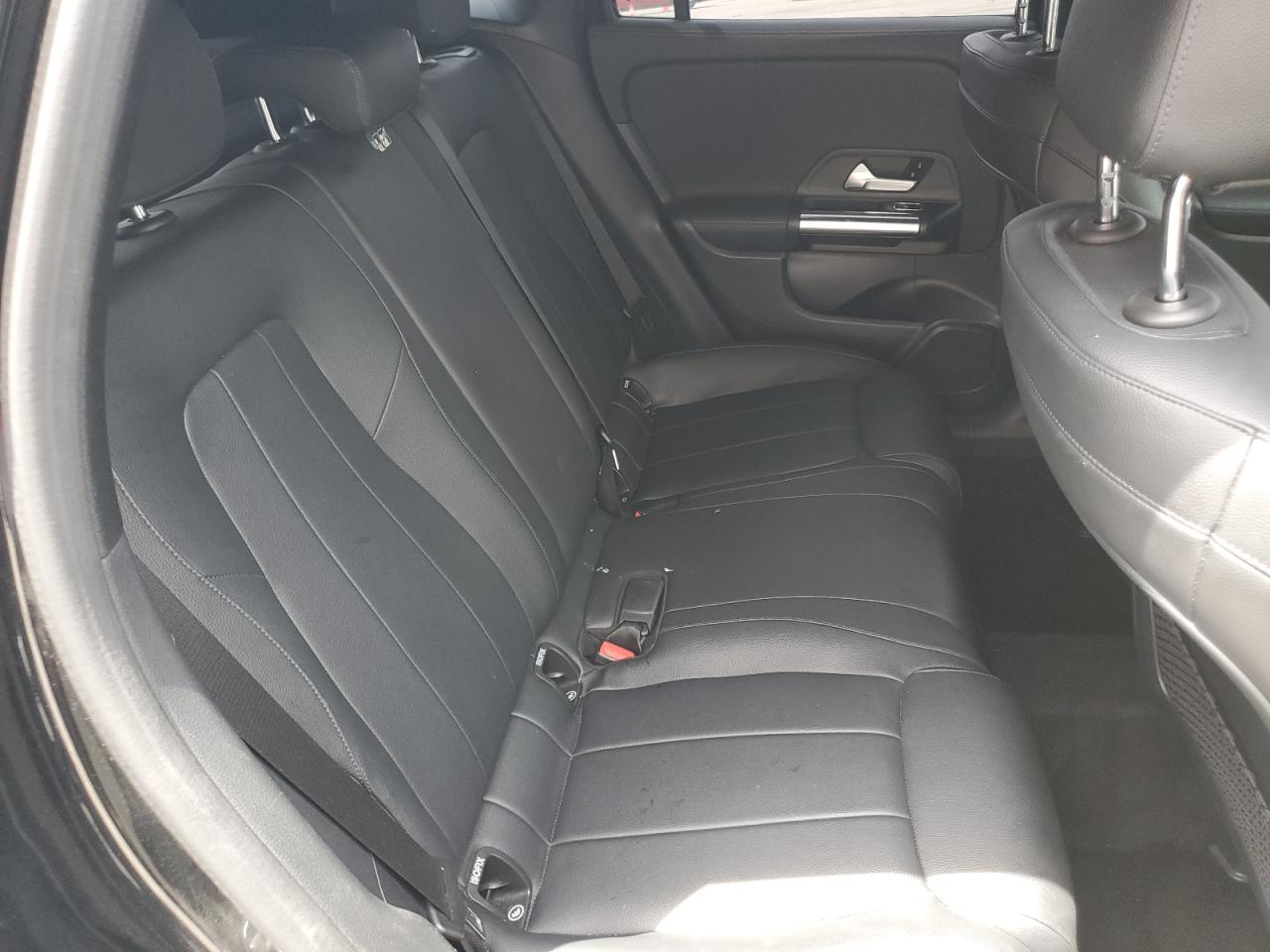 2021 Mercedes-Benz Gla 250 VIN: W1N4N4GB7MJ190759 Lot: 60693715